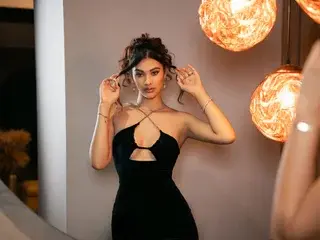 Streamate Private Sex Chat of AlessandraCapone