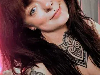 Streamate Live Porn of BonnieBlair_UK