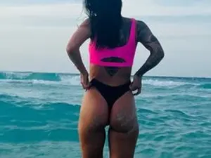 Streamate Nude Webcam of LovelyAlexiaa