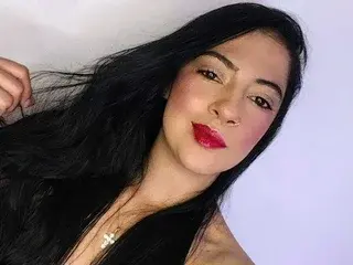 Streamate Sex Cam of SamanthaJhonness