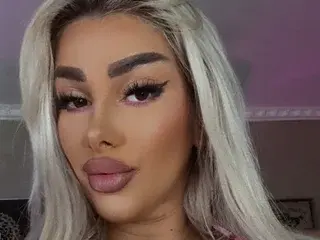 Streamate Free Porn Cam of TanyaMonroe
