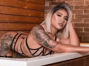 Streamate Sex Chat of TatianaRendon