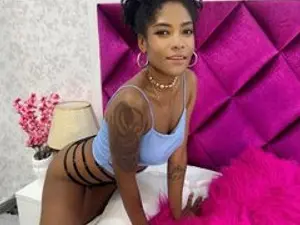 Streamate Adult Video Chat of EimyClaris