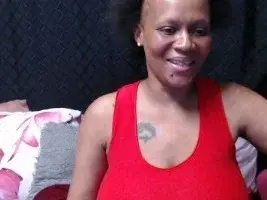 Streamate Sex Cam of HornybitchX85