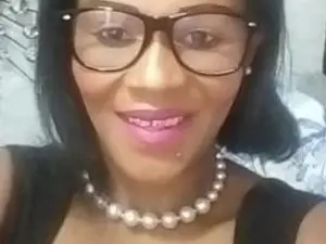 Streamate Nude Webcam of HornybitchX85