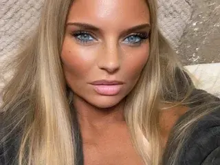 Streamate Adult Video Chat of MaliyahXx