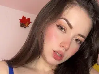 Streamate Free Live Porn of HannahMolly