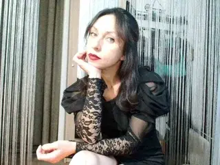 Streamate Adult Webcams of AvaMidnight