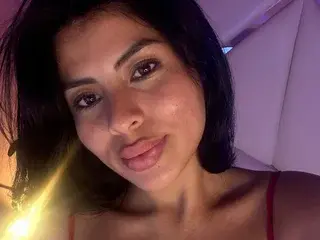 Streamate Free Porn Cam of LilithDumont19