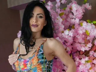 Streamate Live Sex of RaisaVawn