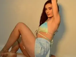 Streamate Live Sex of alinnehall