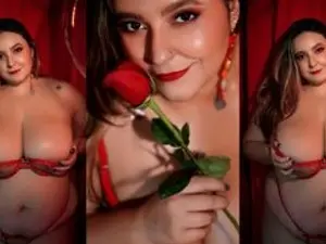 Streamate Adult Webcam of AmbarRoberts