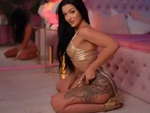 Streamate Nude Webcam of Bella_Diamonds