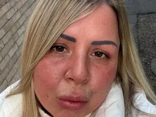 Streamate Adult Webcam of Lou_bae