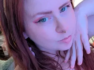 Streamate Live Porn of Michellelovesu