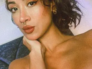 Streamate Free Live Porn of MillyBonnie