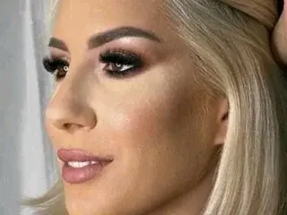Streamate Live Sex of Lannie