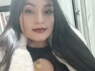 Streamate Sex Cam of LhindaCarter
