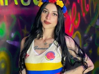 Streamate Free Porn Cam of FreyaDesire