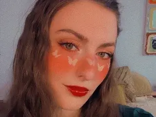 Streamate Live Sex of Unicornfairy55