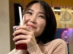 Streamate Free Porn Cam of AsianVelvet