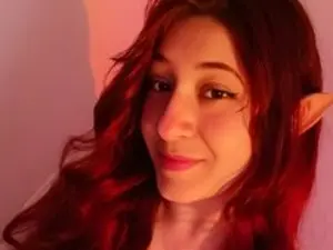 Streamate Free Live Porn of ElizabethKova