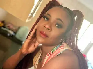 Streamate Live Sex of HotSlivia