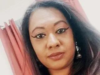 Streamate Free Porn Cam of IndianLust69