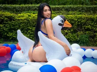 Streamate Best live sex cam show of ValeriaVoss25