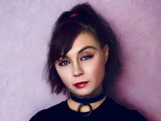 Streamate Best live sex cam show of PrincessScar