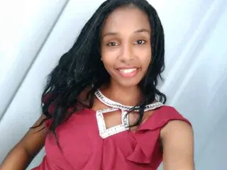 Streamate Nude Webcam of Zeynep_Lovely