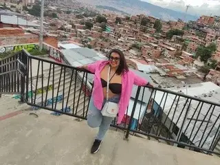 Streamate Free Porn Cam of Nina_Lisboah