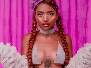 Streamate Nude Webcam of Bratz_Doll19
