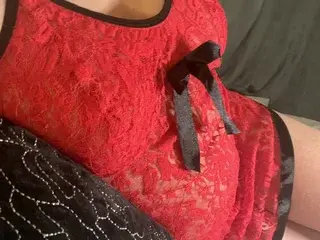 Streamate Sex Cam of Kinkypixie41
