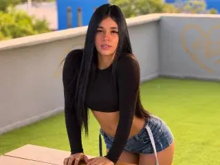 Streamate Live Sex of ValeriiaaCruz