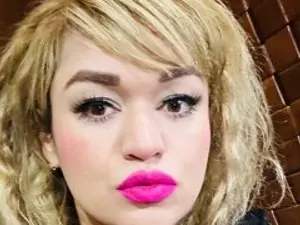 Streamate Best live sex cam show of Ferrari_Itla