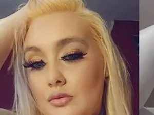 Streamate Private Sex Chat of Dannilou