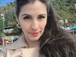 Streamate Adult Video Chat of RubbyRizzo