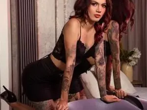 Streamate Best live sex cam show of VeroJenkins