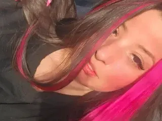 Streamate Adult Webcams of AlexAria