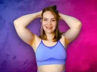 Streamate Free Live Porn of ChillBillie