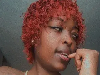 Streamate Live Sex of SweetBaeXxx