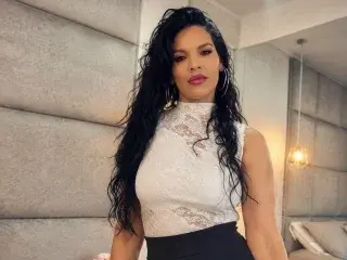 Streamate Free Live Porn of samantaortiiz