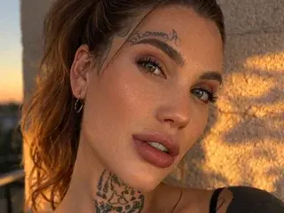 Streamate Watch Live Sex Cams of AshleyArcana