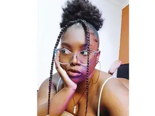 Streamate Adult Video Chat of BonnieEbony