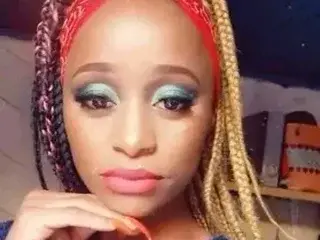 Streamate Free Porn Cam of SizzlingSlim