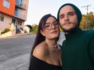 Streamate Sex Chat of GabrielaC