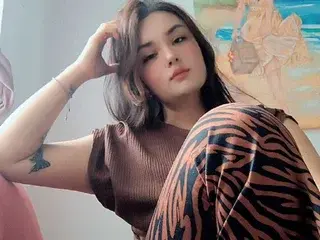 Streamate Live Porn of GabrielaC