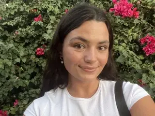 Streamate Sex Cam of safiya_georgette