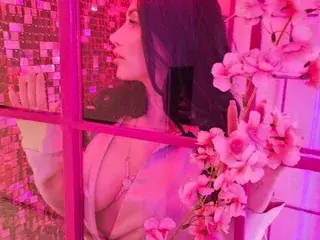 Streamate Adult Webcams of AmeliaBosch
